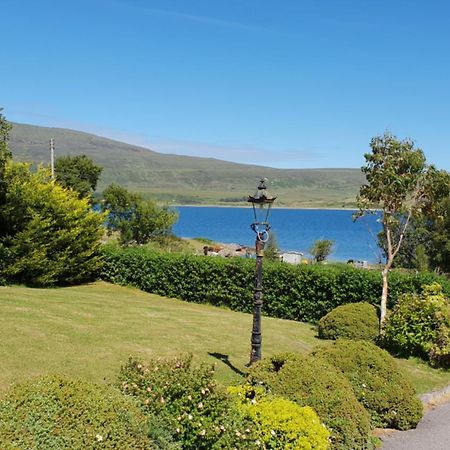Dundonnell Creag-Ard Bed & Breakfast מראה חיצוני תמונה